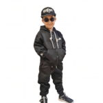Kids Sport Tracksuit - Image 4