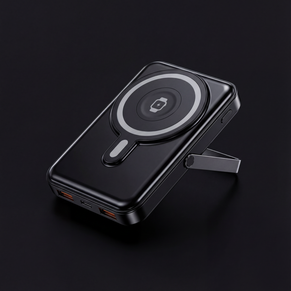 UR Pocket Power Bank 15w 10000mAh - Image 2