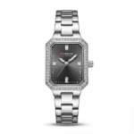 CURREN Blanche Crystal Square