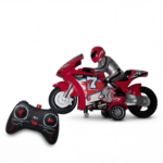 Remote Control Racing Motorcycle