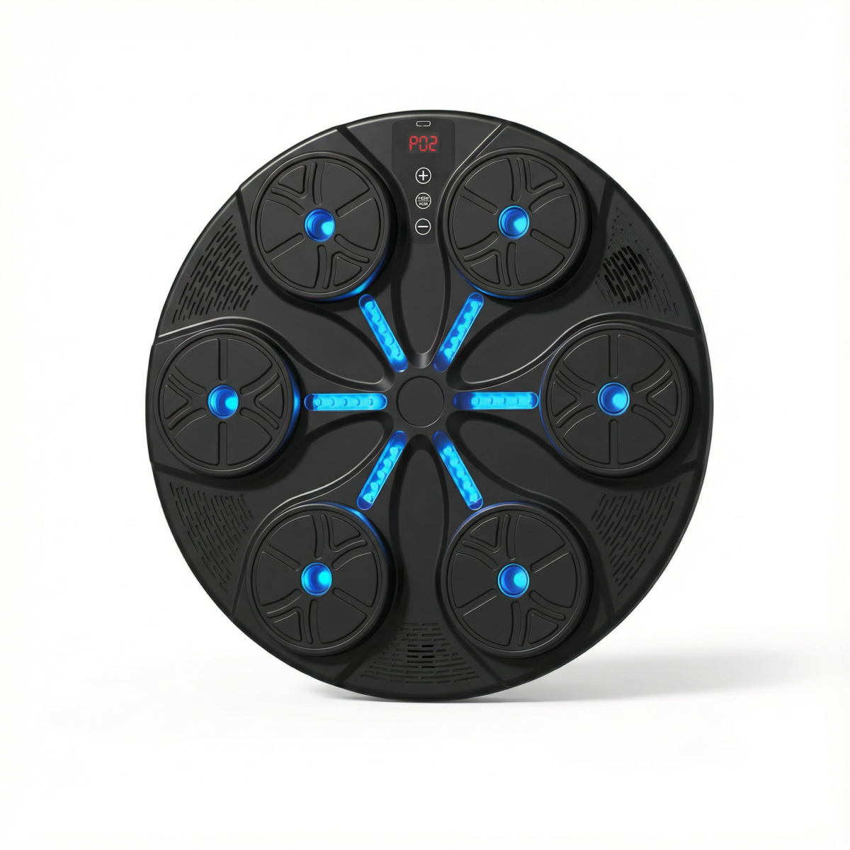 Intelligent Boxing Training Toy - Image 2
