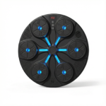 Intelligent Boxing Training Toy - Image 2