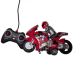 Remote Control Racing Motorcycle - Image 3