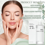 Anua Heartleaf 77% Soothing Toner - Image 3