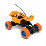 Remote Control Off-Road Racing Car - Image 4