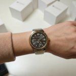 CURREN Two-Tone Roman Classic - Image 3