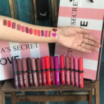 Victoria's Secret Love Velvet Matte Lipstick Set - Image 3
