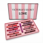 Victoria's Secret Love Velvet Matte Lipstick Set