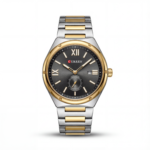 CURREN Two-Tone Roman Classic
