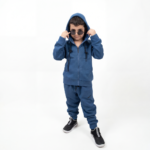 Kids Sport Tracksuit - Image 3