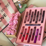 Victoria's Secret Love Velvet Matte Lipstick Set - Image 2