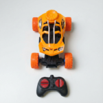 Remote Control Off-Road Racing Car - Image 3