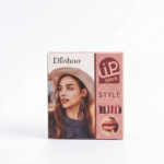 Diohoo Lipstick Fashion Style Matte Lip Color X24