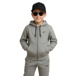 Kids Sport Tracksuit - Image 2