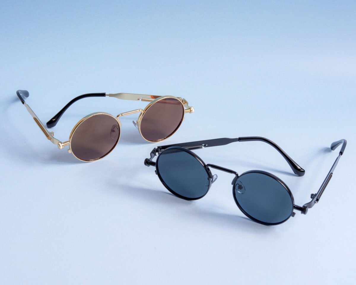 Circular Spring Frame - Image 4