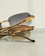 Leopadra Rimless - Image 3