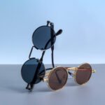 Circular Spring Frame