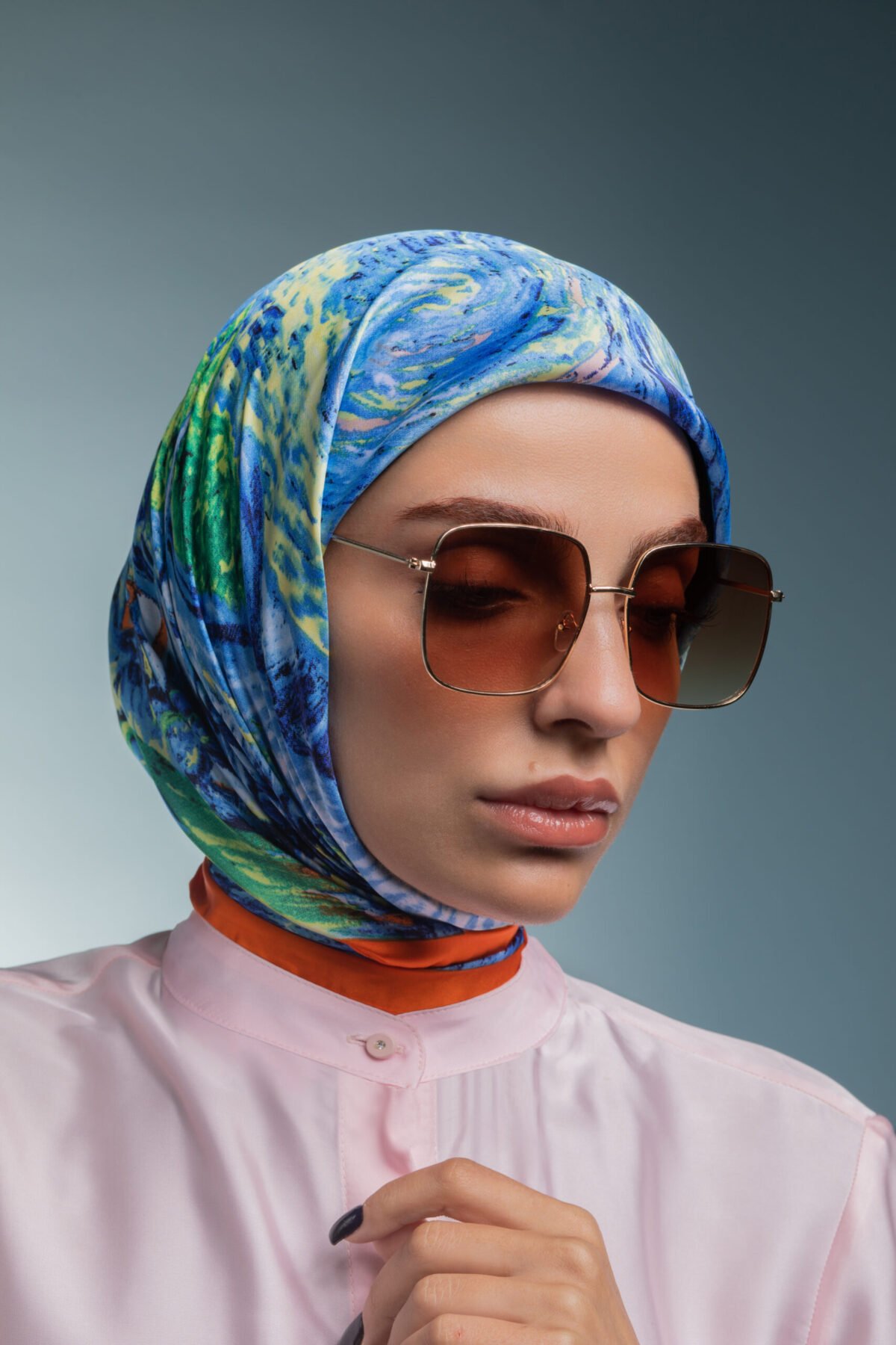 Square Metal - Image 2