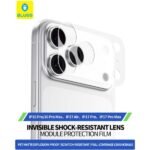 Blueo Invisible Shock-Resistant Lens Module Protection Film