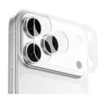 Blueo Invisible Shock-Resistant Lens Module Protection Film - Image 2