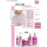 Ver Hijab Hair Care Set - Image 2