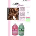 Ver Bubble OR Aloe Shampoo - Image 2