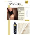 Brazilian Protein Treatment - Image 2