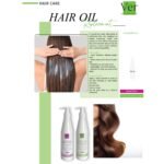 Ver Hair Oil Replacement - Image 2