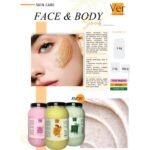 Ver Face & Body Scrub - Image 2