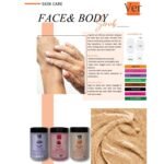 Face & Body Scrub - Image 2