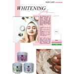 Ver Whitening Scrub Clay Edition - Image 2