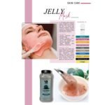 Ver Jelly Mask Spirulina - Image 2