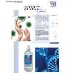 Ver Spirit Ethanol Professional Solution - Image 2