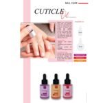 Ver Cuticle Oil (Fruit Collection) - Image 2