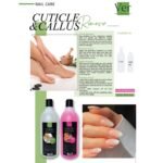 Ver Callus & Cuticle Care Remover - Image 2