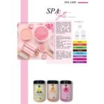 Ver Spa Salt Premium Trio - Image 2
