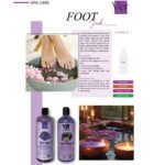 Ver Foot Soak Extract - Image 2