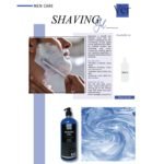 Ver Men Shaving Gel - Image 2