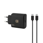 UR Power Adapter UA-13 - 45W - Image 2