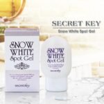 SECRET KEY SNOW White Spot Gel - Image 3