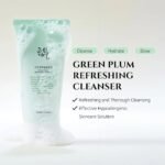 Beauty Of Joseon Green Plum Refreshing Cleanser - Image 2