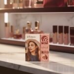 Diohoo Lipstick Fashion Style Matte Lip Color X24 - Image 3