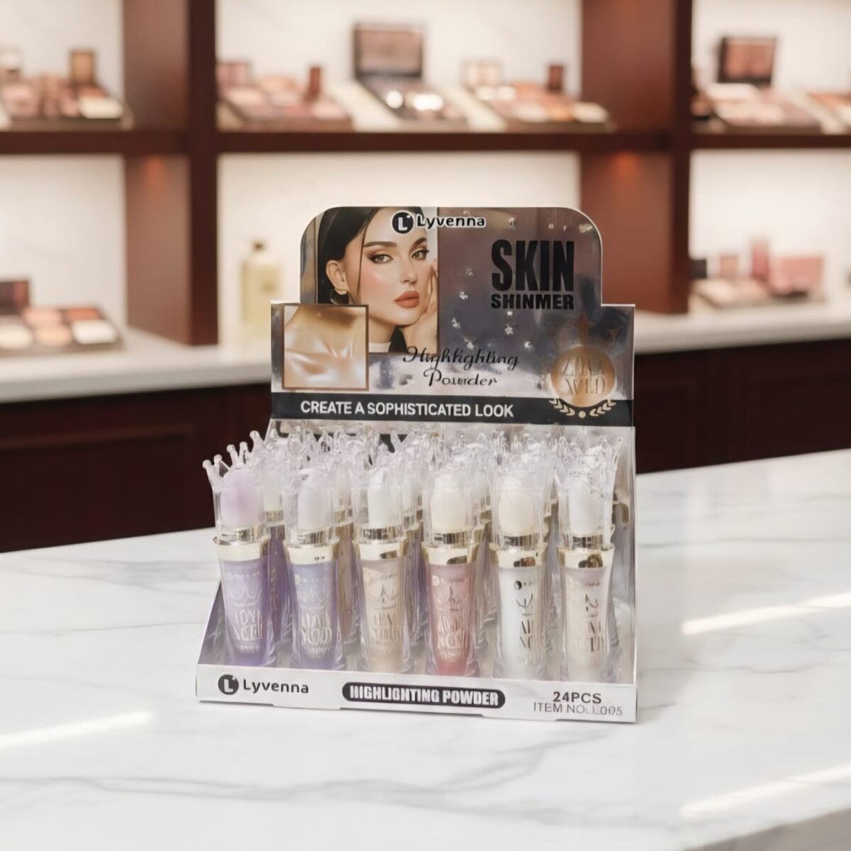 Lyvenna Skin Highlighter X3 - Image 2