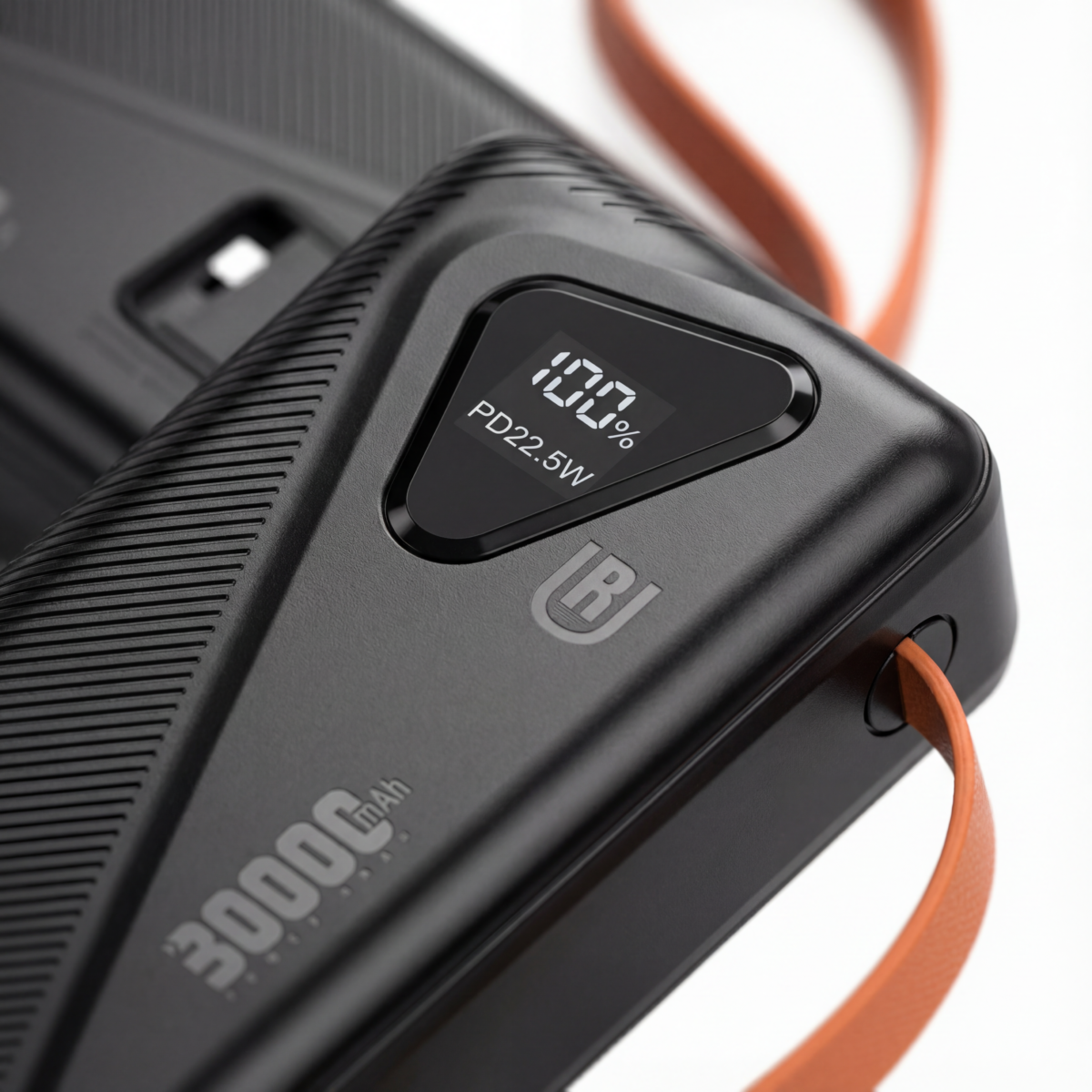 UR Power Bank 22.5w 3000mAh - Image 5