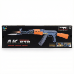 AK-838 Toy Rifle with Light & Sound - Image 3