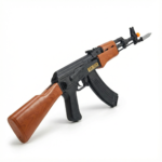 AK-838 Toy Rifle with Light & Sound - Image 2