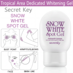 SECRET KEY SNOW White Spot Gel - Image 2