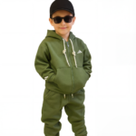 Kids Sport Tracksuit