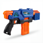 Attacker Flame X Soft Bullet Blaster - Image 4