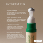 Vegan Collagen Eye Serum - Image 3